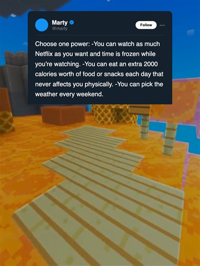 Choose one power:#trending #hypothetical #fyp | Pick A Superpower