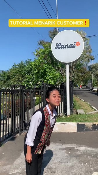 LANAI RESTO on TikTok
