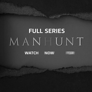 Poignant true-crime drama based on the hunt for a serial killer Watch the full series of Manhunt now on ITV Hub | ITV