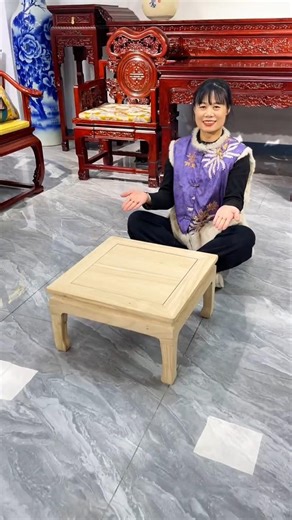 This Foldable Square Table Saves So Much Space! #homedecor ##shorts #viralshort #amazing