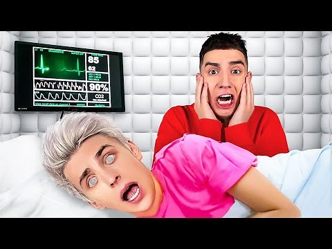 VLAD A4 WENT BLIND ! *Lost his sight*