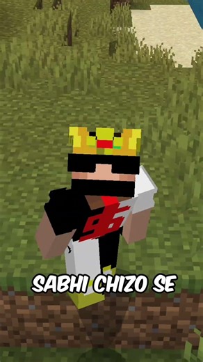 Minecraft worst enchantment ever 😱 #minecraft