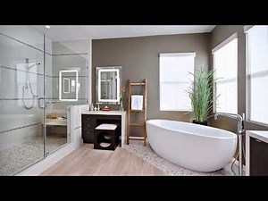 Freestanding Tub Bathroom Ideas