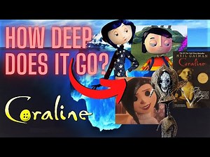 The Coraline Iceberg Explained