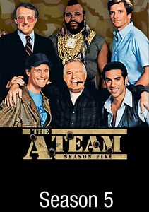 The A-Team: Point Of No Return