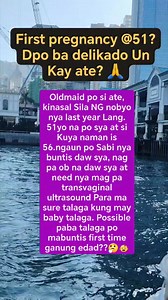 722K views · 2.1K reactions | First time, first baby po nya  #reelsviral #followers #highlights #everyone #advice | Wonder Yaya | Facebook