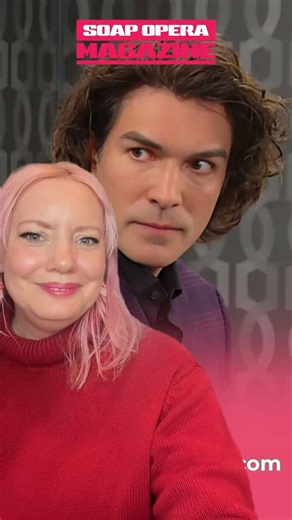 Are we shipping Dimitri and Leo? I really loved them back when they were a hot couple but now I'm not so sure. I think I'm still too hung up on Javi. I want to know what YOU think! Are you Team Leo & Dimitri or do you want them to stay far away from each other? #DaysofOurLives | Soap Opera Magazine