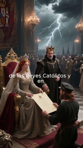 CRISTOBAL COLON EN 1 MINUTO #historia #curiosidades #short