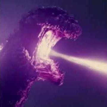 Legendary Godzilla 2021 vs Shin Godzilla 4th form. #Godzilla #Shin Godzilla