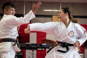 Is Karate Effective in a Street Fight? A Beginner's Guide