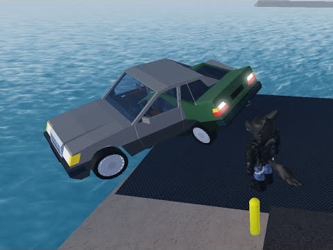 Car Crash Simulator V3 [2025]