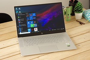 HP Envy 15 (2021), análisis: los portátiles potentes y con gran pantalla no son siempre para jugadores