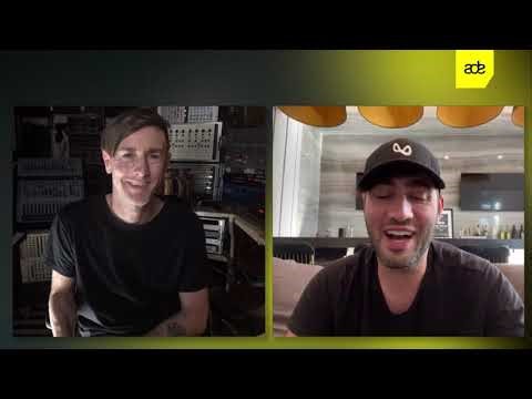 ADE 'In Conversation' with 3lAU