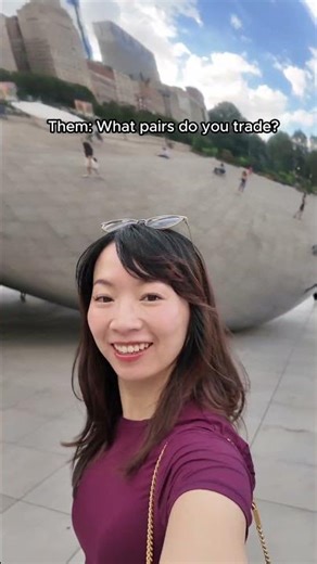 what pairs do you trade? #tradingmemes