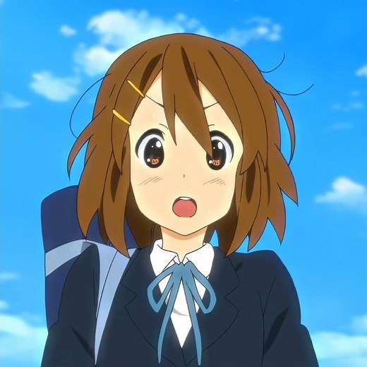 Yui Hirasawa Edit | Track Maker x Illusionary Daytime