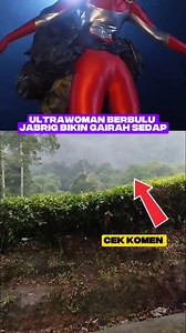 Rangers Blue Superheroine Ngajak Goyang Alien #supersabun #superheroine #rangersblue #superheroines #ultrawoman | Super Sabun 47