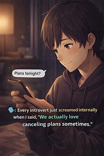 Understanding Introverts: Embracing Quiet Moments