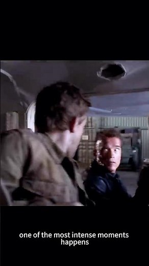 When the Terminator Turns: John Faces the Machine He Trusted