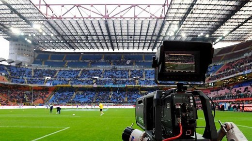Calendario Serie A: dove vedere le partite su Sky e DAZN | Goal.com Italia