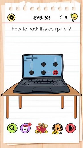 IQ Boost Level 202 | Brain Test All-Star | Complete Walkthrough & Solutions! 🎯