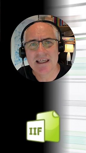 Import IIF files into QuickBooks Online