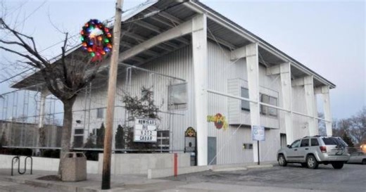 Hangar 9 to close after nearly 5 decades