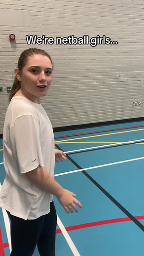 Netball Girl Stereotypes: Hilarious & Relatable