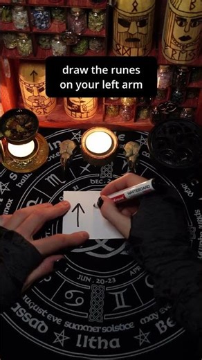 If you feel drawn to runes but don’t know where to start, this is for you