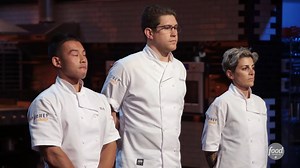 2.1K views · 46 reactions | We have our final four. #TopChefCanada | Top Chef Canada | Facebook