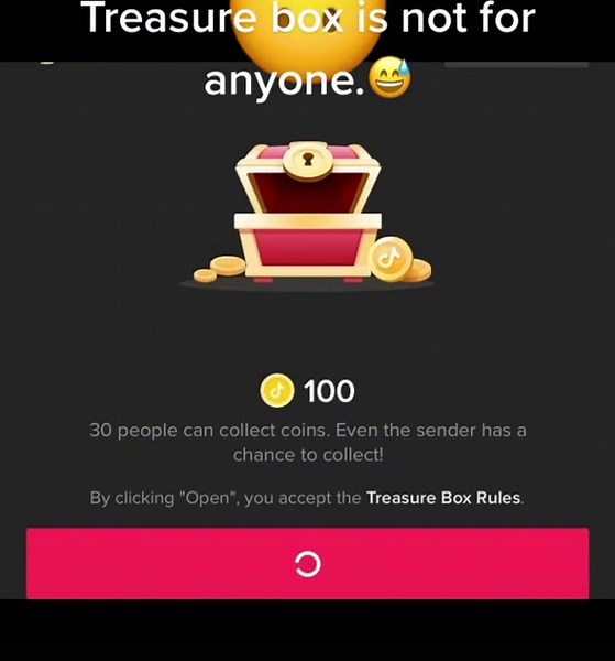 Unlocking TikTok Treasure Box Rules and Tips