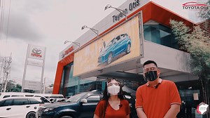 20K views · 191 reactions | Step up your drive and carry your classy vibe wherever you go! Discover the amazing features, specs and price of the All-new Toyota Yaris through our product review! Styled for your style | Toyota Otis, Inc. | Facebook