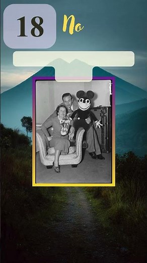 18 nov_Mickey Mouse’s Birthday (1928) #world #archive #history #dailyshorts #shorts #shortvideo