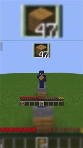 ‪@JudeLoSasso‬ made a trap using ghost blocks #minecraft #traps