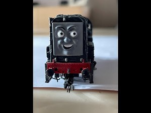 Testing Out New Wagon Camera Hornby TT120 Test Valley Layout