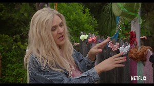 Lunatics comes to Netflix on April 19 | Chris Lilley