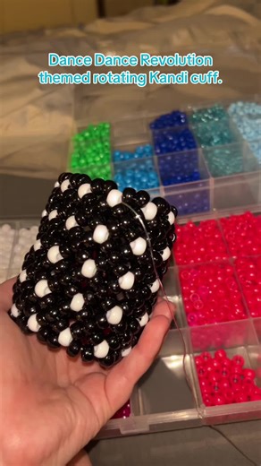 Kitty Flipper Kandi on TikTok