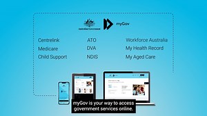 Here’s your chance to explore the updates to myGov! You’ll find the updates at beta.my.gov.au. It has a fresh, modern layout, and new features, updates and more information will continue to be added over time. The updated myGov also brings together information about government payments and services relevant to what’s happening in your life, such as looking for work or raising a child. Start using the updated myGov site now – use your current myGov details to securely sign in. Your linked service