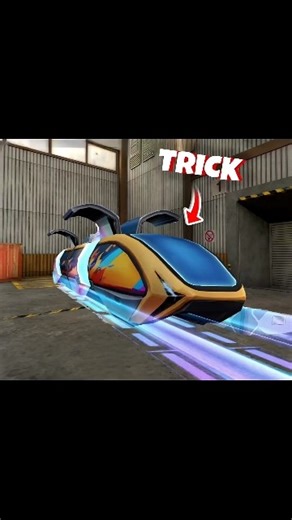 FREE FIRE NEW TRICK UPDATE | Flying Trick Like Hacker 😶‍🌫️|PROFESSIONAL