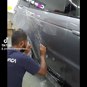 3.2K views · 18 reactions | Ceramic Pro Mauritius/Reunion island on Reels | Facebook