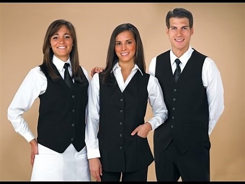 Restaurant Uniforms