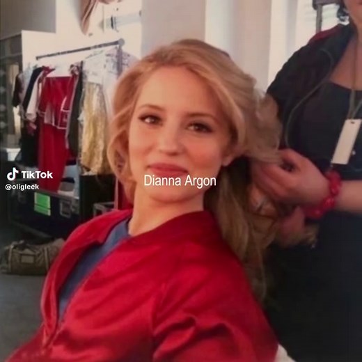 Glee Cast: Celebrating the Talent of Cory Monteith