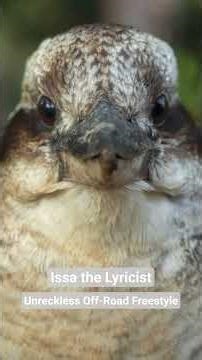 Unreckless Off-Road / Freestyle Rap Australia 2026