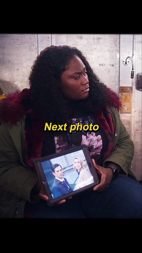 ‏"What photo did he see? 🏋️‍♀️" #peacemaker​ #series​ #tiktok #fyp #fo... | peacemaker