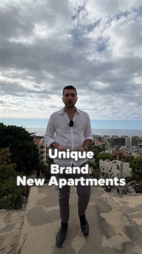 7.3K views · 23 reactions | Naccache - Exclusive New Project Key Features: ✅ 200 Sqm ✅ 1700$/Sqm (Full Sea View) ✅ Three bedrooms (including one master) ✅ Two underground parkings ✅ Simplex & duplex available ✅ 30 Sec from MTV Payment Method: 30% down payment and the rest until completion (2 years) Reference #LCL.763 For more info, kindly contact us via call or WhatsApp ☎️ 78 829 317 | Locals Real Estate | Facebook