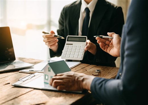 Tax season made easy with Affinity Wealth Management