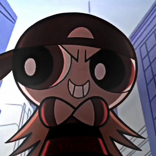 dropped hardest brick edit #powerpuffgirls #therowdyruffboys #therowdyruffboysedit #rrb #ppg #brick #brickedit