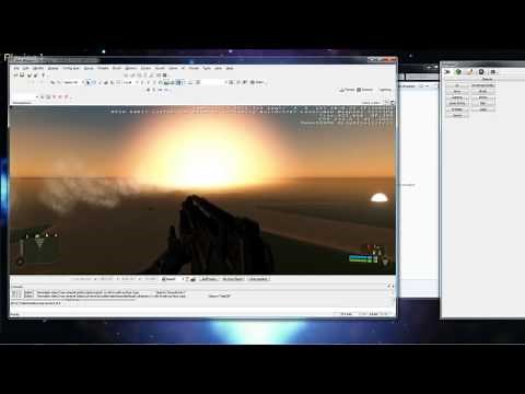 HOW TO INSTALL MY CRYSIS MODS (VOICE TUTORIAL)