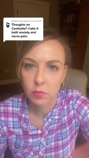 Benefits and Risks of Cymbalta for Anxiety, Depression, and Pain