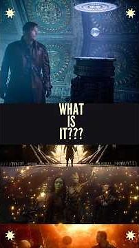 How Well Do YOU Know the Guardians of the Galaxy Movies?!