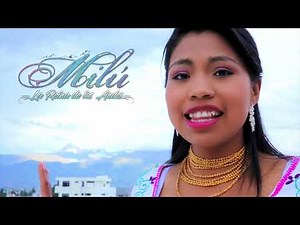 TUS DESPRECIOS | Milu "La Reina de Los Andes" [VIDEO OFICIAL]